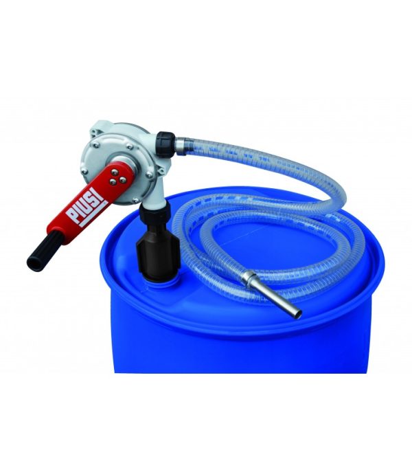 POMPA MANUALE PER FUSTO 200 LITRI